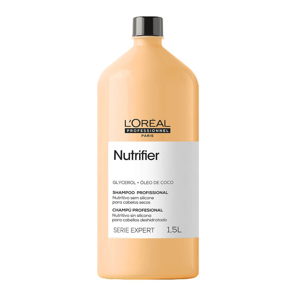 Shampoo L'Oréal Professionnel Serie Expert Nutrifier Sephora
