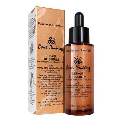Bond Building Oil Serum 48ml