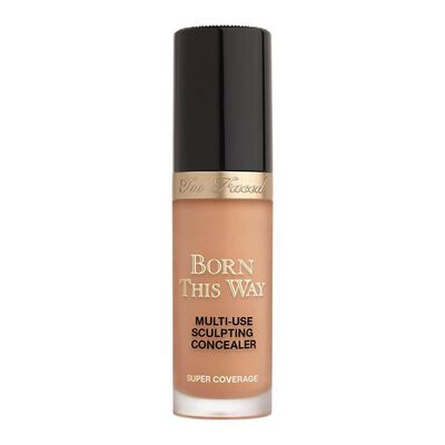TOO FACED  BTW SUPER COV CONC BUTTE