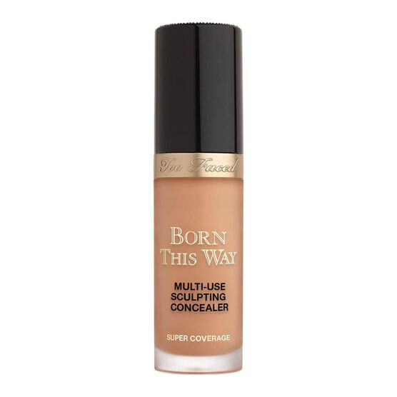 TOO FACED  BTW SUPER COV CONC BUTTE