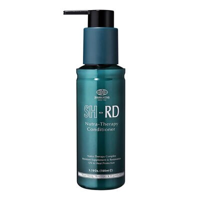 NPPE HAIR  SH-RD NUTRA-T COND