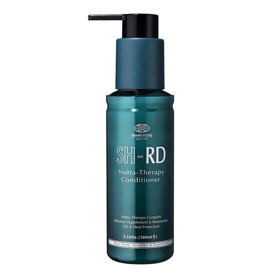 NPPE HAIR  SH-RD NUTRA-T COND