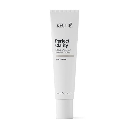Tratamento Detox Capilar Keune Care Perfect Clarity Exfoliating Treatment