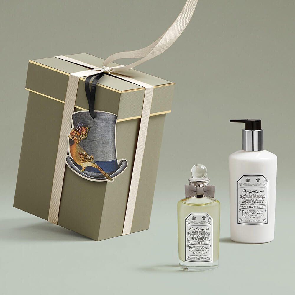 Perfume Penhaligons Blenheim Bouquet Unissex Eau de Toilette