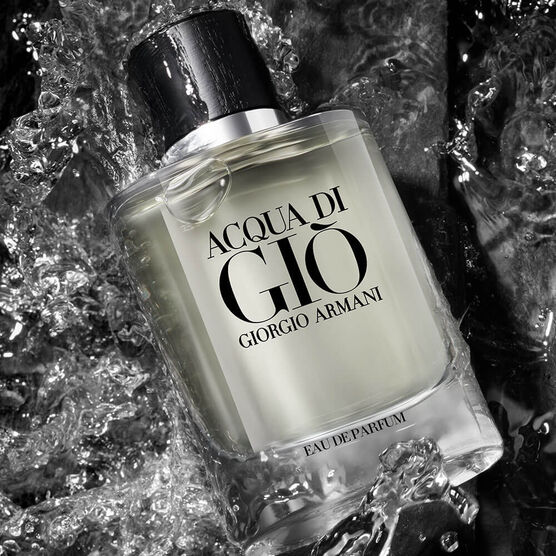 ACQUA DI GIO EDP REFILLABLE 75ML