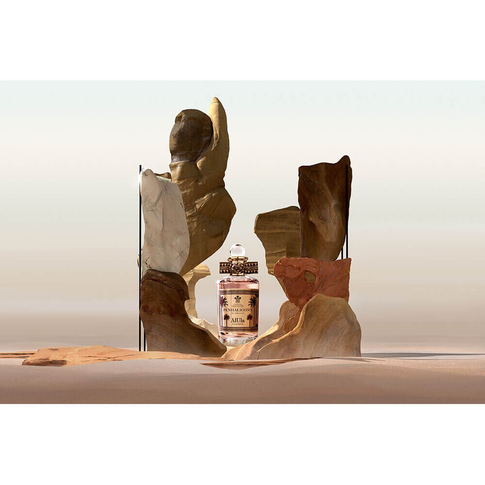 Perfume Penhaligon's AlUla Unissex Eau de Parfum | Sephora