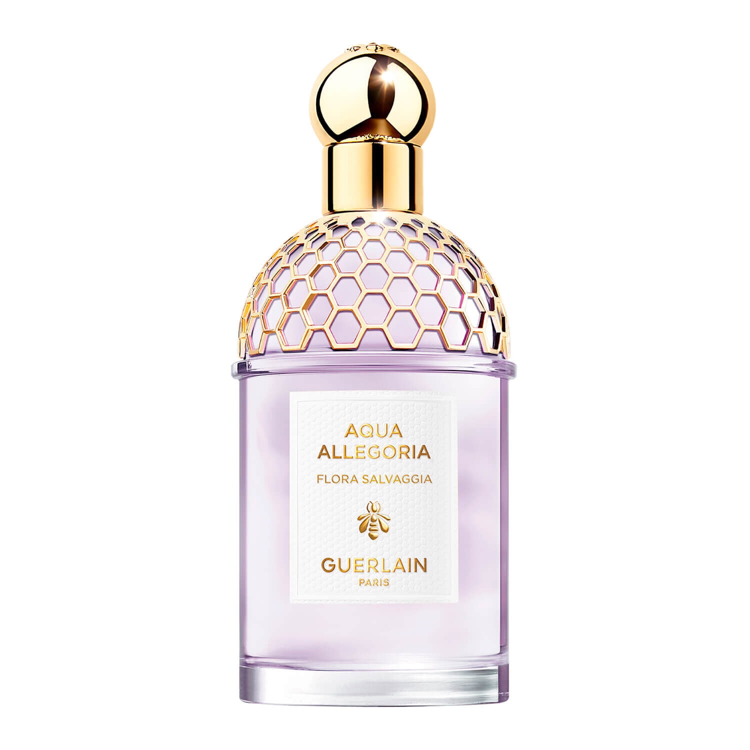 ゲラン　フローラサルバジア Perfume Guerlain Aqua Allegoria Flora Salvaggia Feminino Eau de