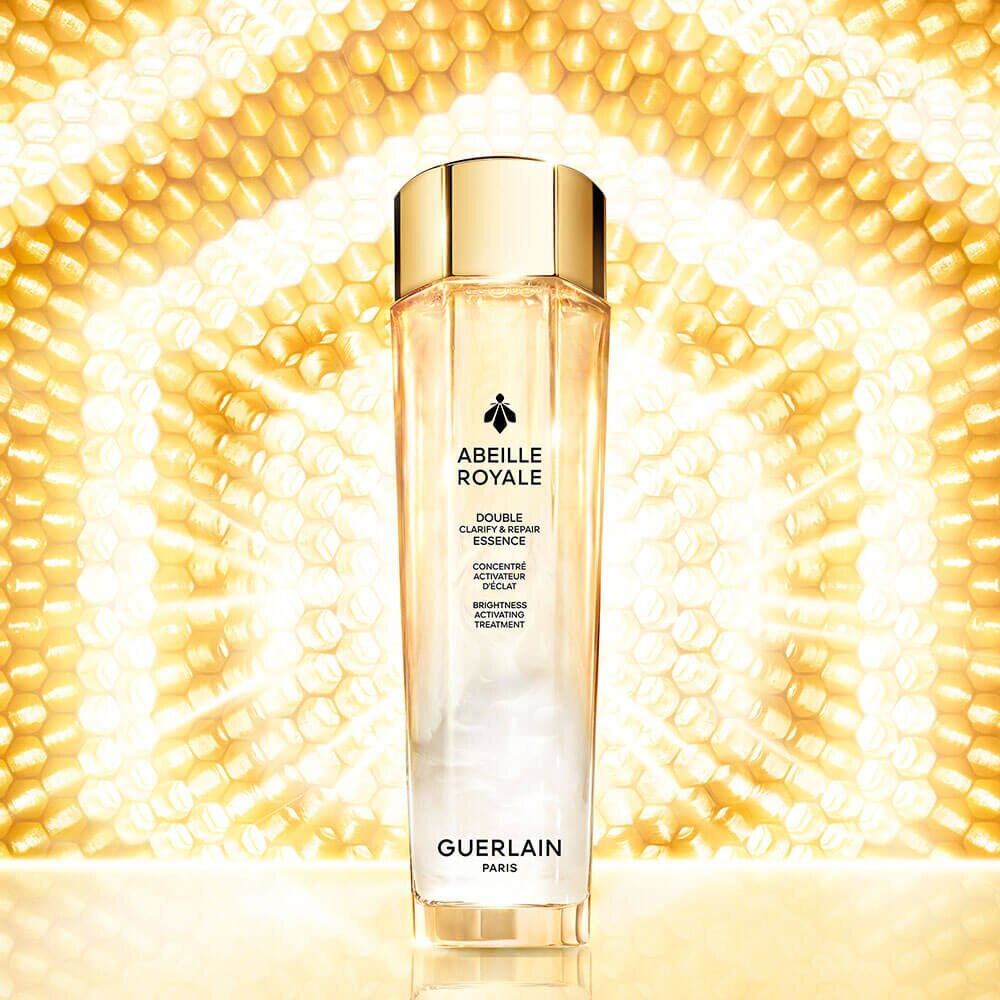 Loção Facial Abeille Royale Double Clarify & Repair | Sephora