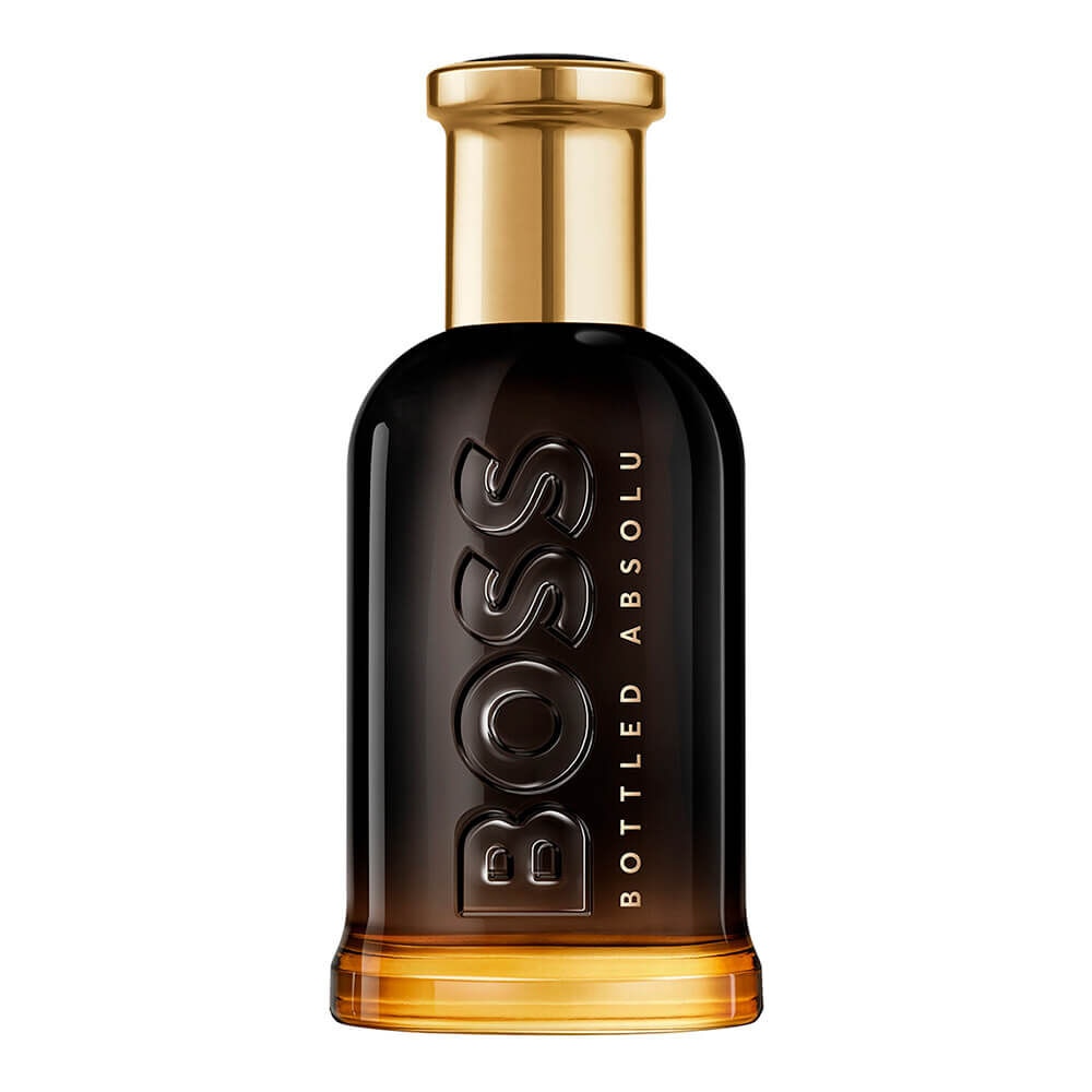 Perfume Hugo Boss Bottled Absolu Masculino Intense - Sephora