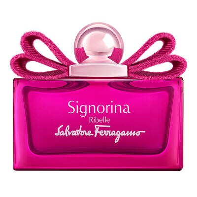 FERRAGAMO  SIGNORINA     EDP  100ML