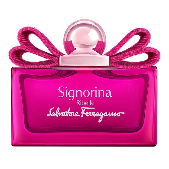 FERRAGAMO  SIGNORINA     EDP  100ML
