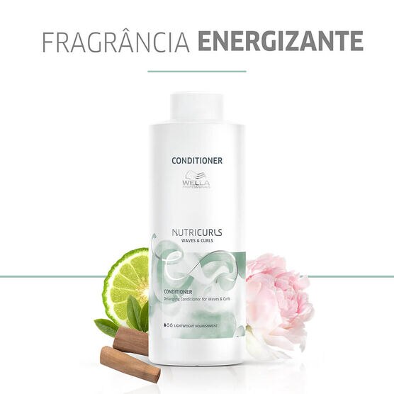 WELLA      CONDITIONER   HAIR 1L