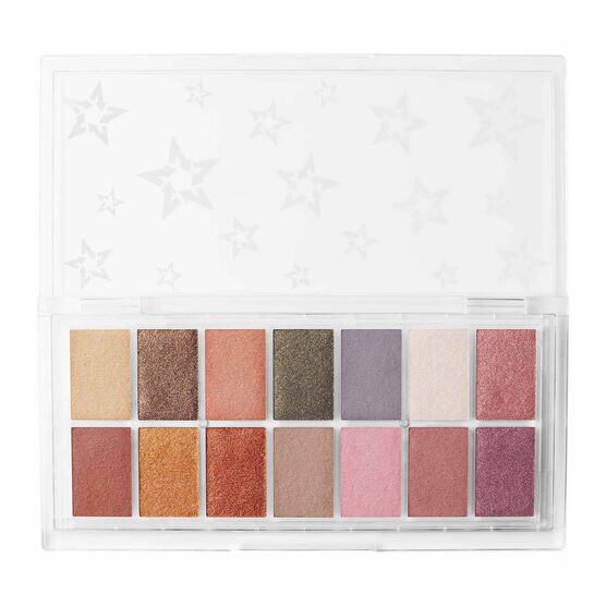PALETA DE SOMBRAS KVD PLANET FANATIC