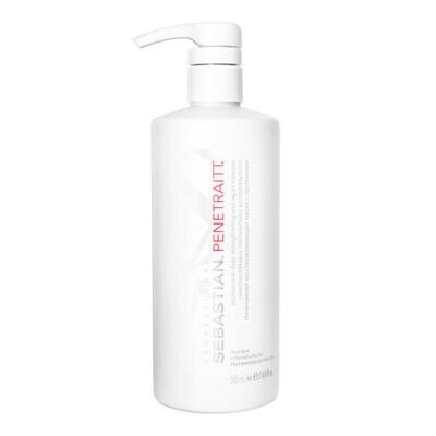 SEBASTIAN  MASK          HAIR 500ML