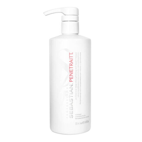 SEBASTIAN  MASK          HAIR 500ML