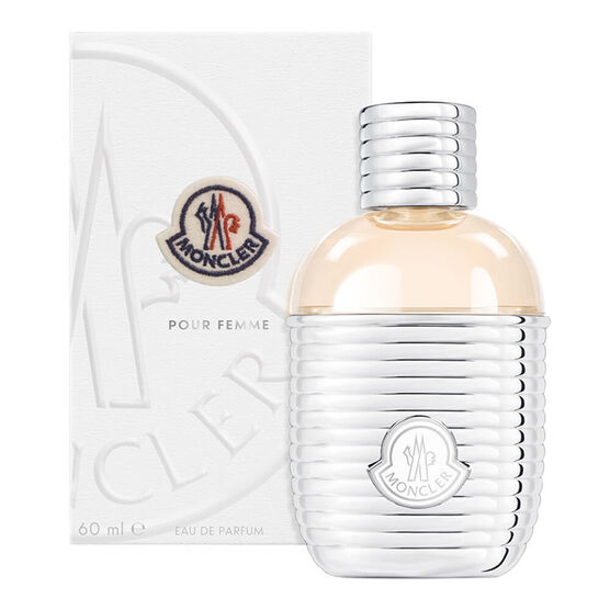 Perfume Moncler Pour Femme Feminino Eau de Parfum