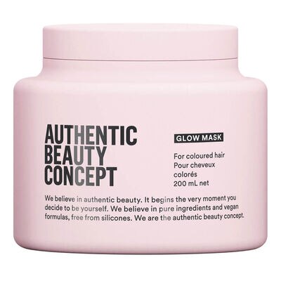 AUTHE      BEAUTY CO     HAIR 200ML