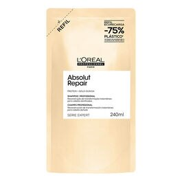 Shampoo L'Or&eacute;al Professionnel Absolut Repair Refil