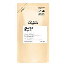 ABSOLUT REPAIR LP SE REP SHP 240ML REFIL
