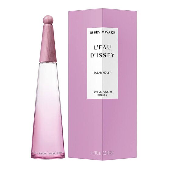 SOLAR VIOLET IM LEAU DISSEY  EDTI 100ML