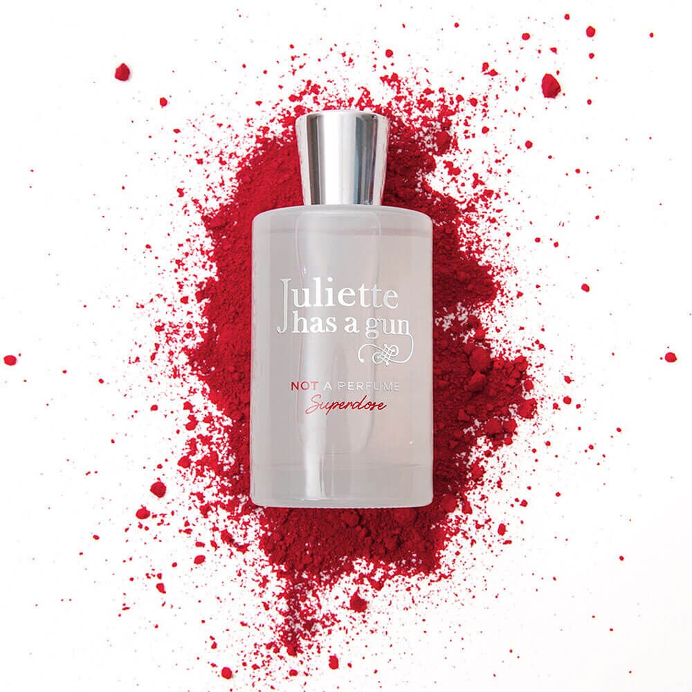 Perfume Juliette Has A Gun Not A Perfume Superdose - Sephora