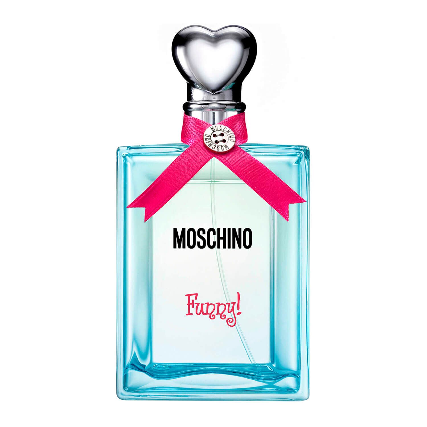 Perfume Moschino Funny Feminino Eau de Toilette Sephora