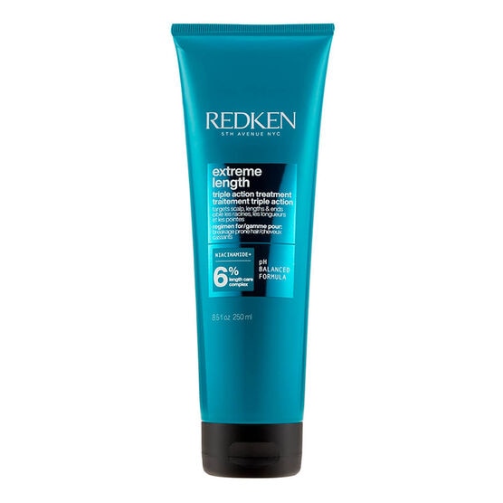 EXTREME LENGHT MASK 250ML V805
