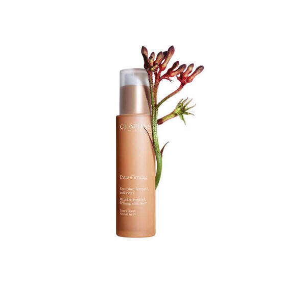 Emulsão Facial Clarins Extra-Firming