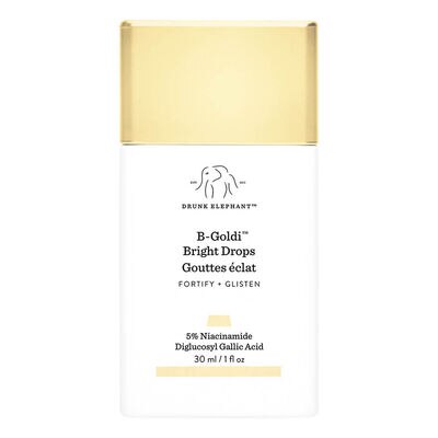 B-Goldi Sérum  Bright Drops