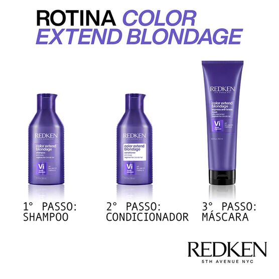 REDKEN     COLOR EXTEND  MASK 250ML