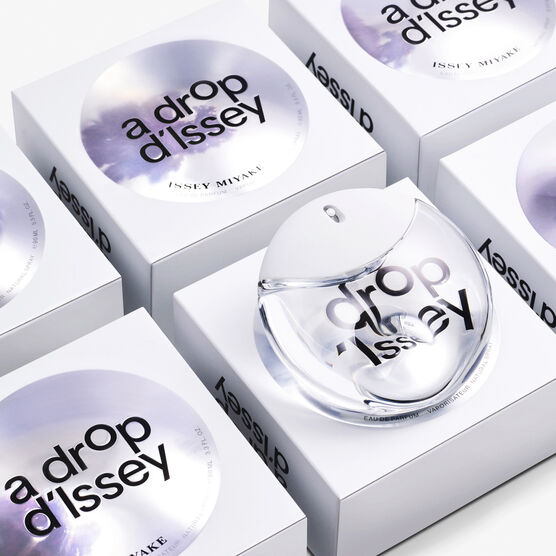 Perfume Issey Miyake A Drop D'Issey Feminino Eau de Parfum