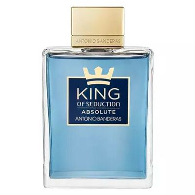 ANTONIO BA JUICE         EDT  200ML