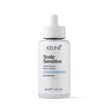 S&eacute;rum para Couro Cabeludo Sens&iacute;vel Keune Care Scalp Sensitive