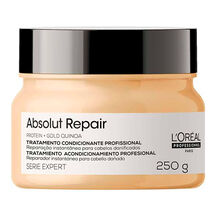 L'OREAL P  ABSOLUT       MASK 250G