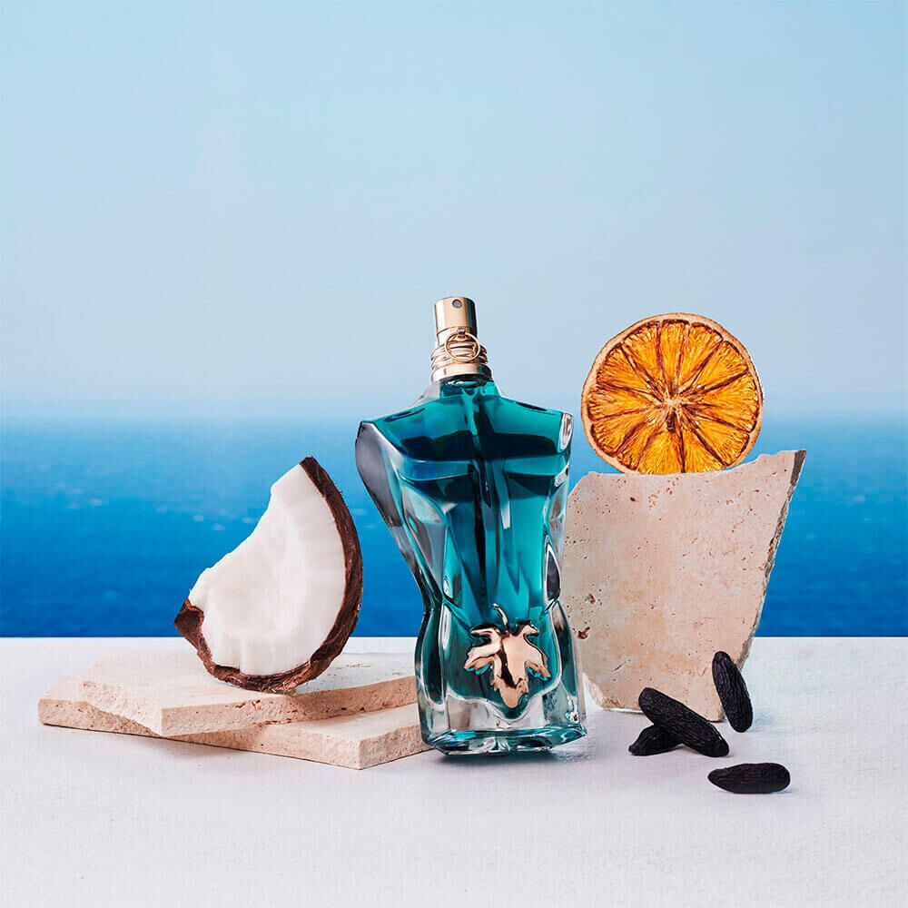 Perfume Le Beau Jean Paul Gaultier Eau de Toilette Sephora
