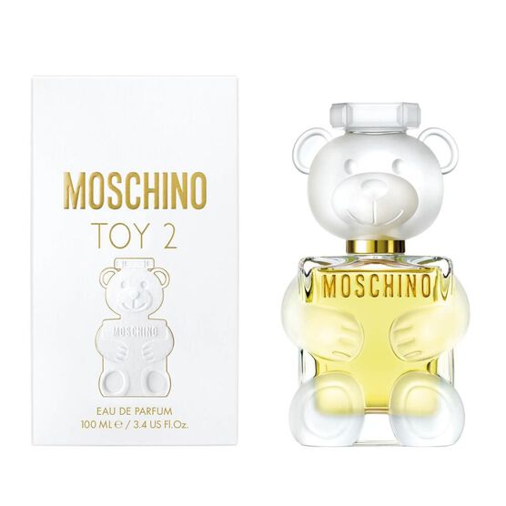 MOSCHINO   TOY           PERF 30ML