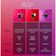 CACHAREL   YES I AM      EDP  75ML