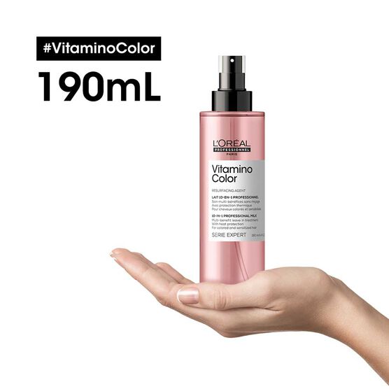 L'OREAL PR SERIE EXPERT  LOTI 190ML
