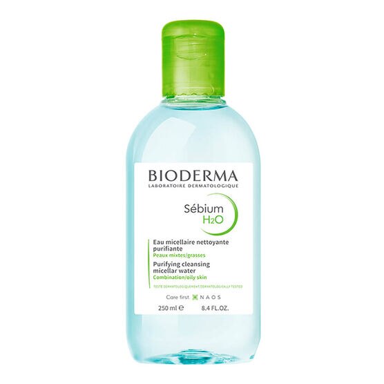 Água Micelar Bioderma Sébium H2O