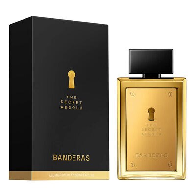 THE SECRET ABSOLU  EDP 100 ML
