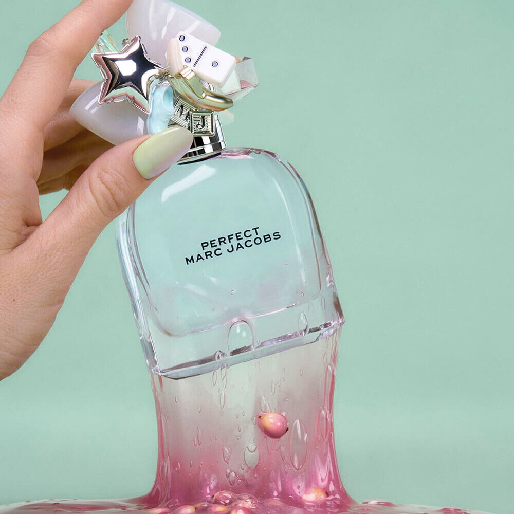 Perfume Marc Jacobs Perfect Feminino EDT - Sephora