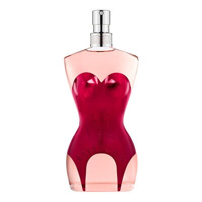 GAULTIER   GAULTIER      EDPV 100ML