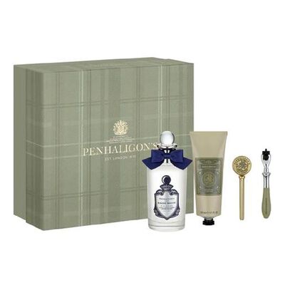KIT COFFRET PENHALIGON'S  ENDYMION MASCULINO EAU DE COL&Ocirc;NIA