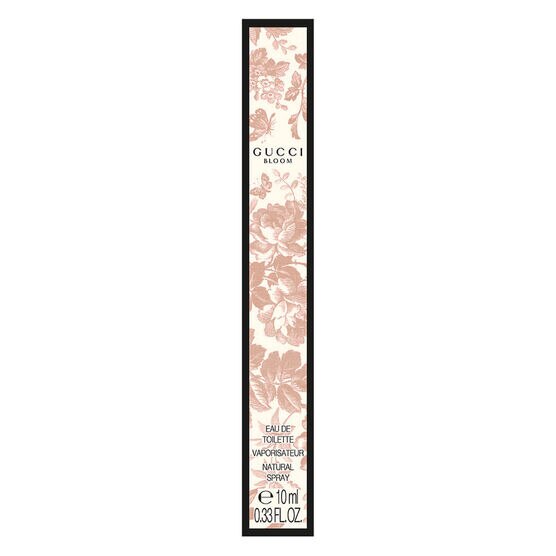 Travel Size Perfume Gucci Bloom Feminino Eau de Toilette