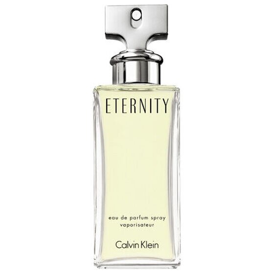 Eternity Feminino Perfume Calvin Klein Sephora