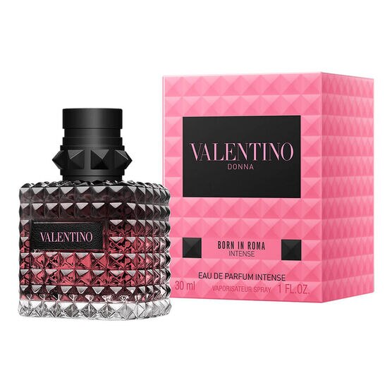 BORN IN ROMA DONNA INTENSE EDP 30ML