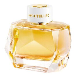 Perfume Montblanc Signature Absolue For Woman Feminino Eau de Parfum