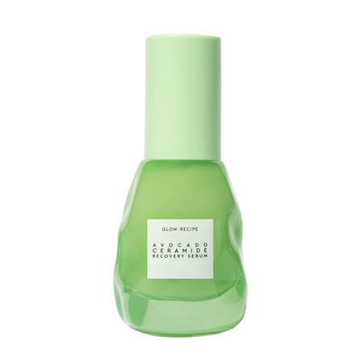SÉRUM HIDRATANTE GLOW RECIPE AVOCADO CERAMIDE RECOVERY