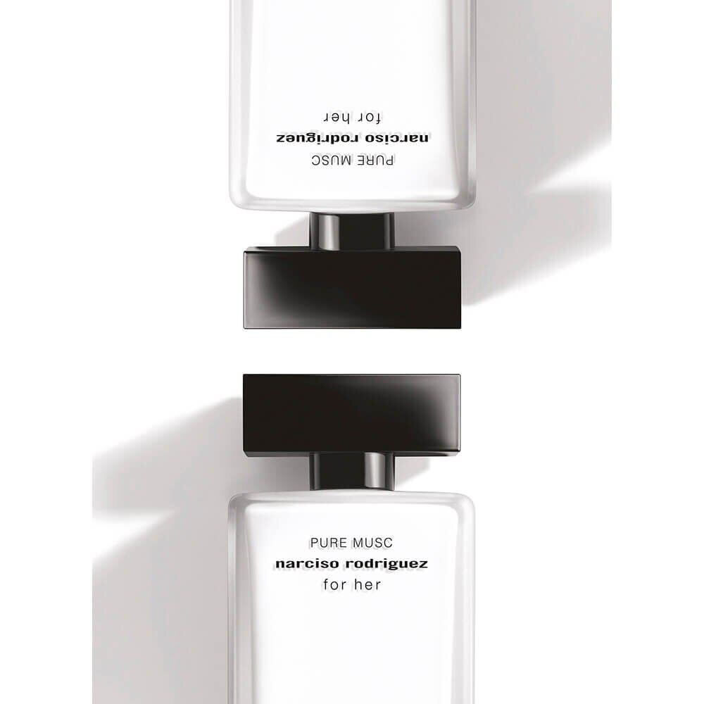 香水(女性用) PURE MUSC narciso rodriguez for her Perfume Narciso Rodriguez Pure Musc For Her Feminino Eau de