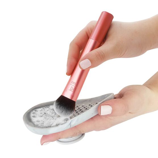 REAL TECHN BRUSH CLEANS  ACC  PALET
